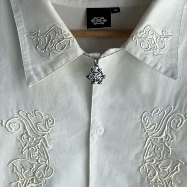 Davril Supply IVY T Shirt (2)