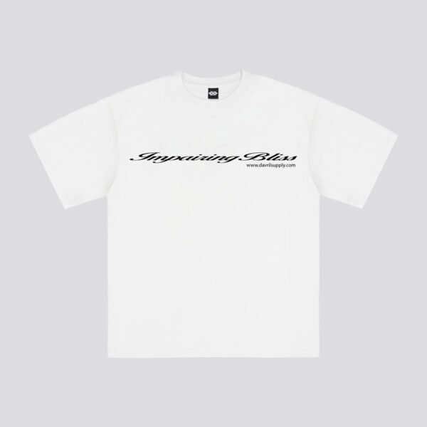 Davril Supply Impairing Bliss T Shirt (2)