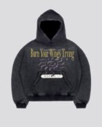 Davril Supply Old Sun Hoodie