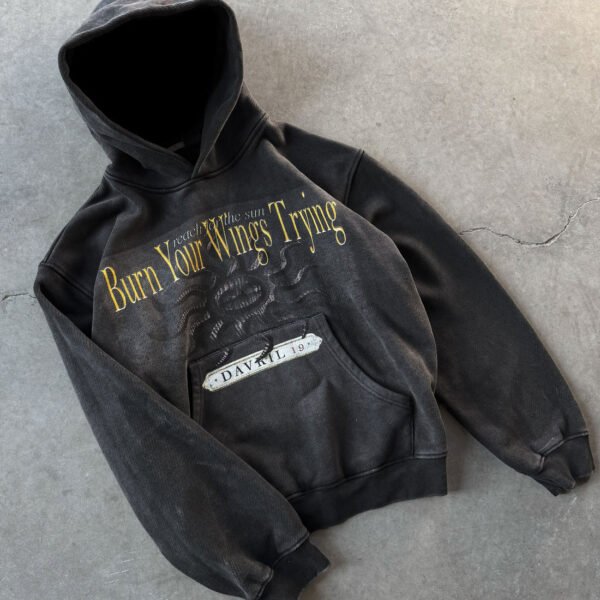 Davril Supply Old Sun Hoodie (2)