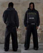 Davril Supply Old Sun Hoodie (4)