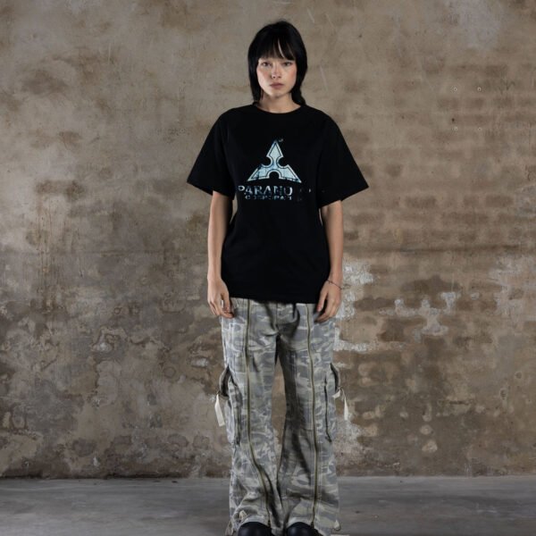 Davril Supply Para T Shirt (2)