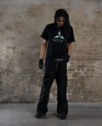 Davril Supply Para T Shirt (3)