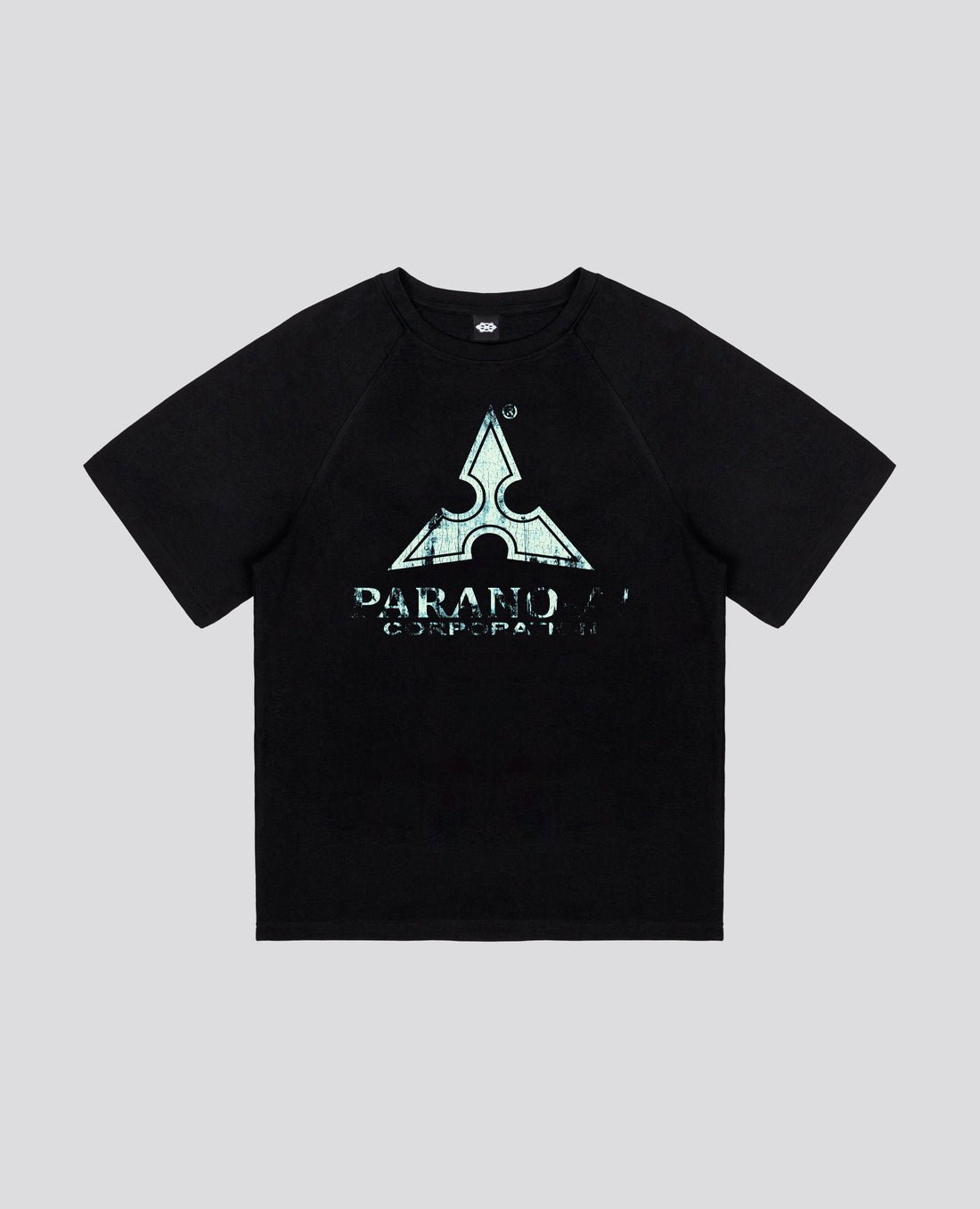 Davril Supply Para T Shirt Davril Supply Para T Shirt