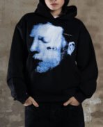 Davril Supply Poisonyourmind Hoodie (2)