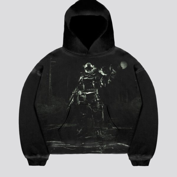 Davril Supply Resistance Hoodie (2)