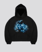 Davril Supply Silenty Hoodie