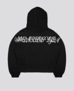 Davril Supply Silenty Hoodie (2)