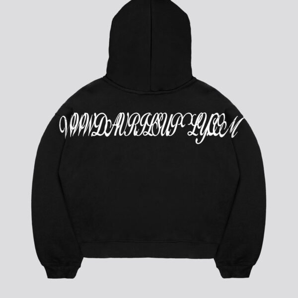 Davril Supply Silenty Hoodie (2)