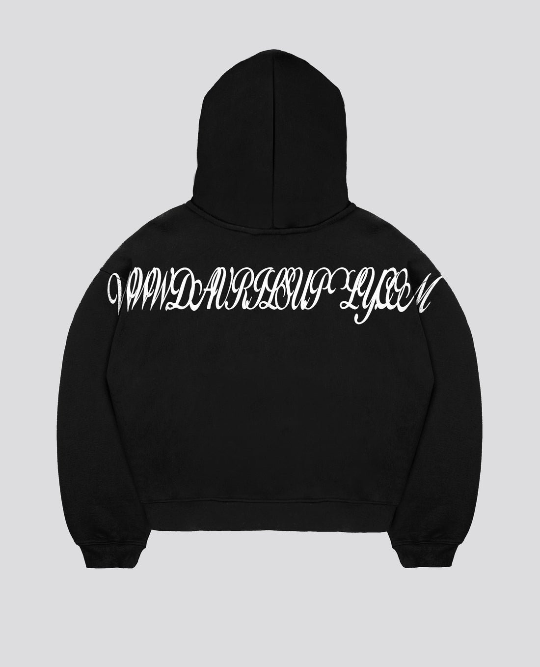 Davril Supply Silenty Hoodie (2) Davril Supply Silenty Hoodie (2)