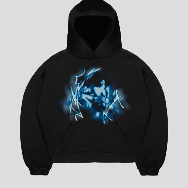 Davril Supply Silenty Hoodie