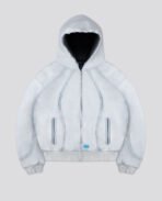 Davril Supply Sky Atom Zip Ultra Heavy