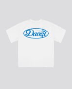 Davril Supply Sky Blue Spike T Shirt