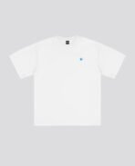 Davril Supply Sky Blue Spike T Shirt (2)