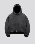 Davril Supply Washed Hoodie