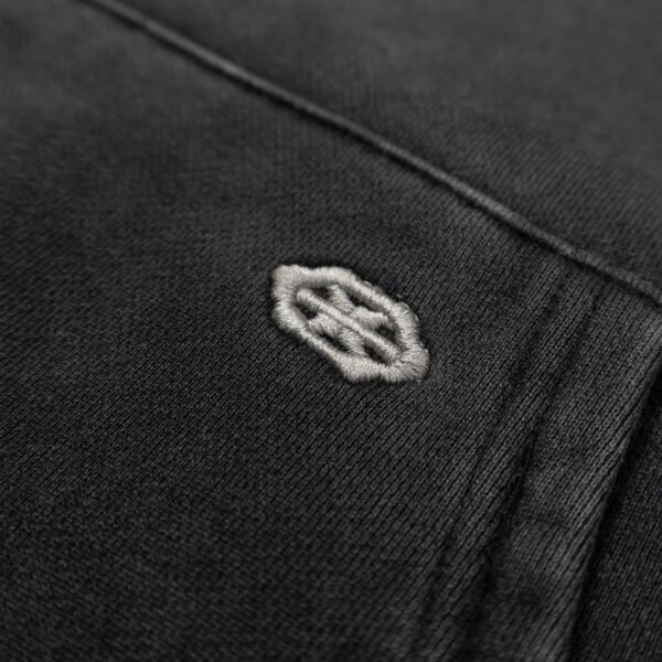 Davril Supply Washed Hoodie (2)