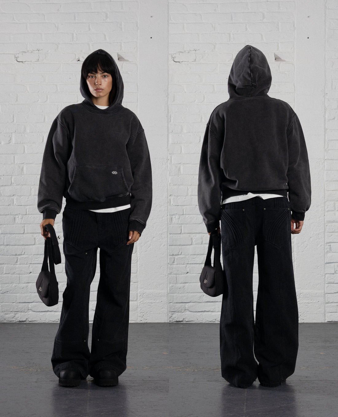 Davril Supply Washed Hoodie (3) Davril Supply Washed Hoodie (3)