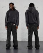 Davril Supply Washed Hoodie (4)