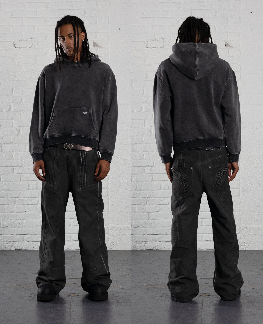 Davril Supply Washed Hoodie (4) Davril Supply Washed Hoodie (4)