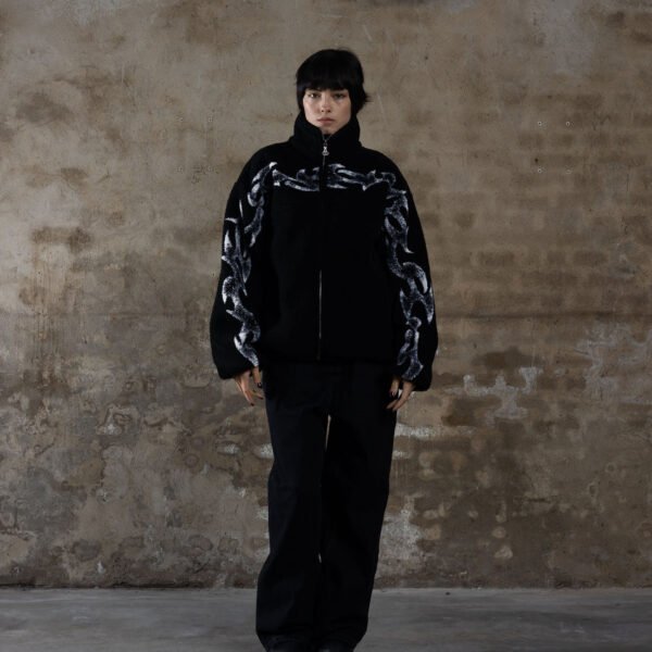 DavrilSupply AX3S Polar Jacket (2)