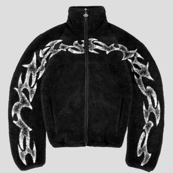 DavrilSupply AX3S Polar Jacket