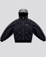 DavrilSupply Ashen Jacket