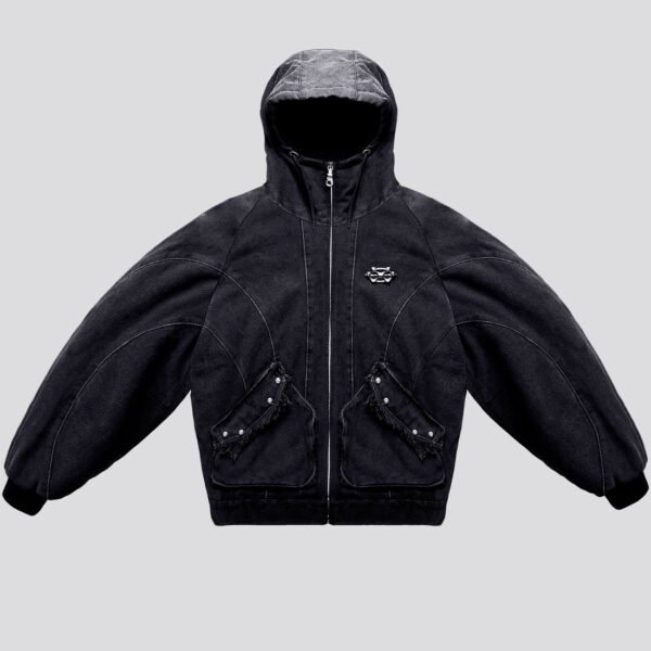 DavrilSupply Ashen Jacket