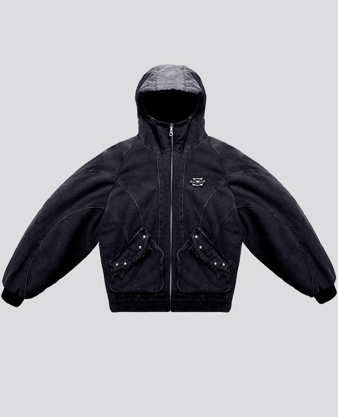 DavrilSupply Ashen Jacket DavrilSupply Ashen Jacket