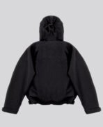 DavrilSupply Black Windbreaker Jacket (2)