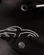 DavrilSupply Black Windbreaker Jacket (3)