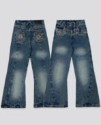 DavrilSupply Bootcut Denim (4)