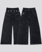 DavrilSupply Dark Gems Denim (2)