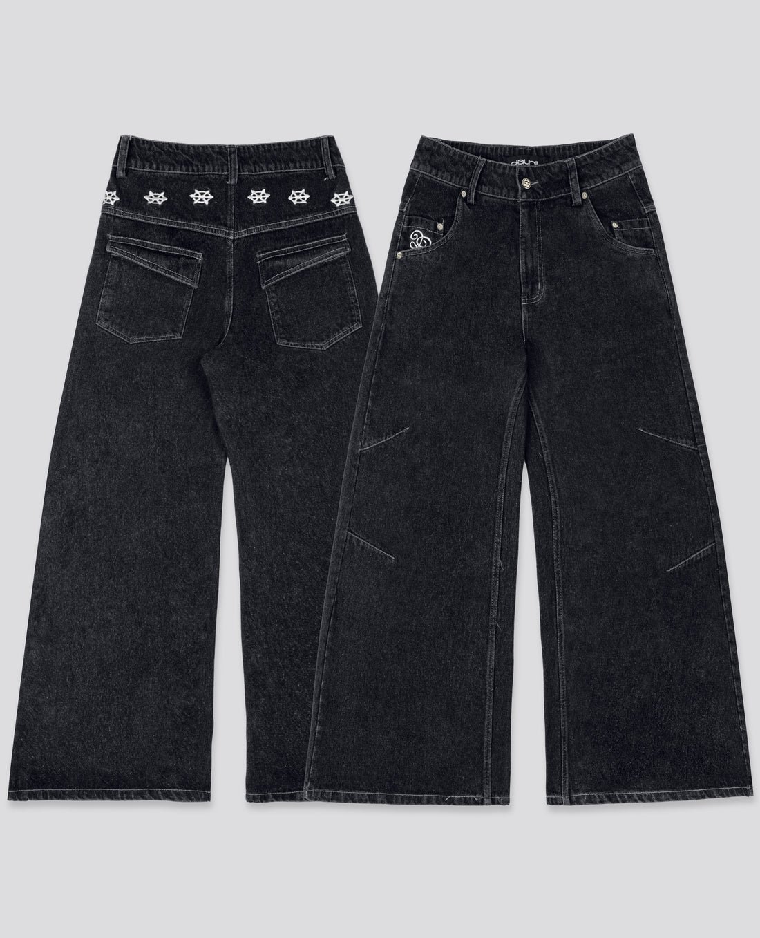 DavrilSupply Dark Gems Denim (2) DavrilSupply Dark Gems Denim (2)