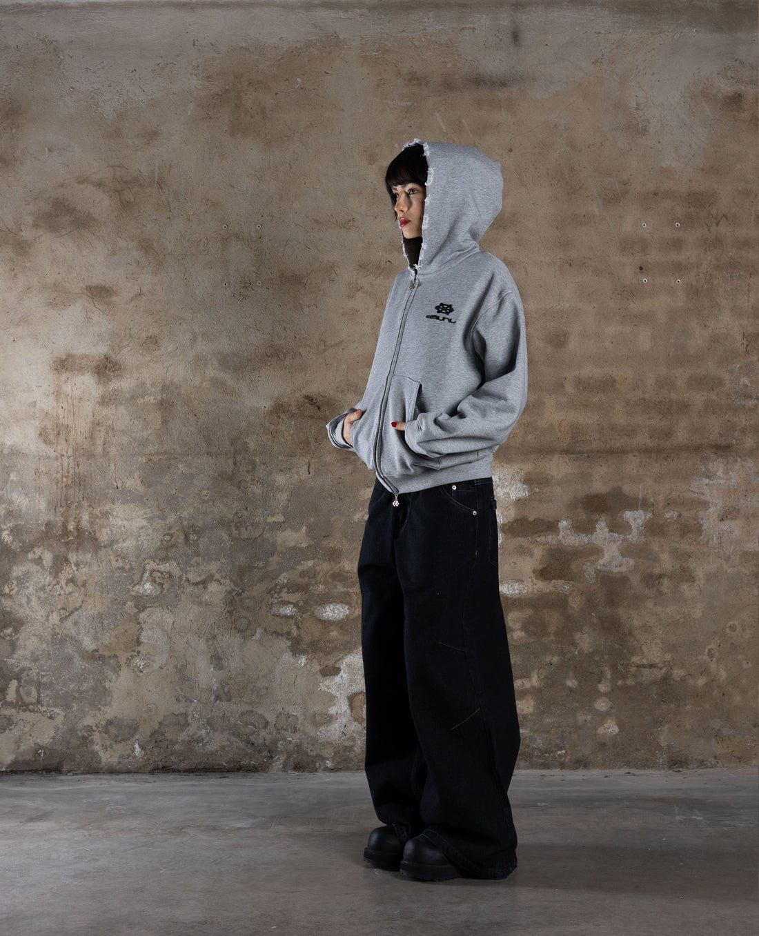 DavrilSupply Dark Gems Denim DavrilSupply Dark Gems Denim