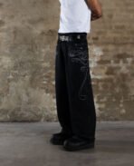 DavrilSupply Dark Neoart Denim