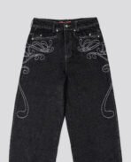 DavrilSupply Dark Neoart Denim (2)