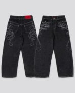 DavrilSupply Dark Neoart Denim (5)