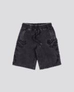 DavrilSupply Decoration Jogger Jort (2)