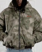 DavrilSupply Forest Camo Jacket (3)