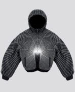 DavrilSupply Mirror Jacket