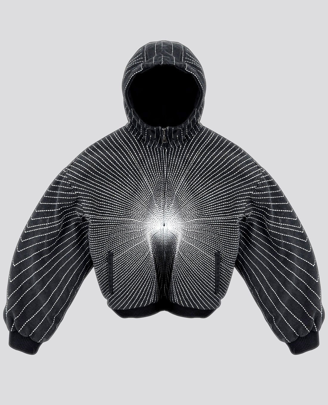 DavrilSupply Mirror Jacket DavrilSupply Mirror Jacket