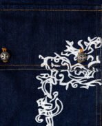 DavrilSupply Raw IVY Denim Jort (2)