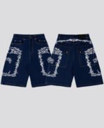 DavrilSupply Raw IVY Denim Jort (3)