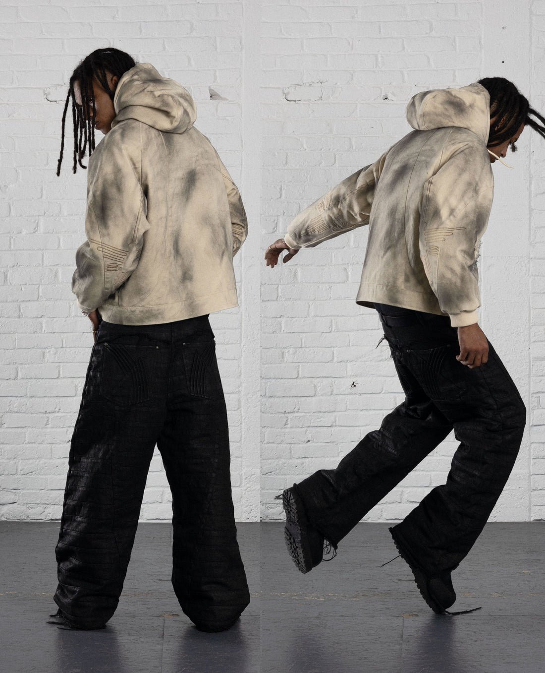 DavrilSupply Scorched Jacket (3) DavrilSupply Scorched Jacket (3)