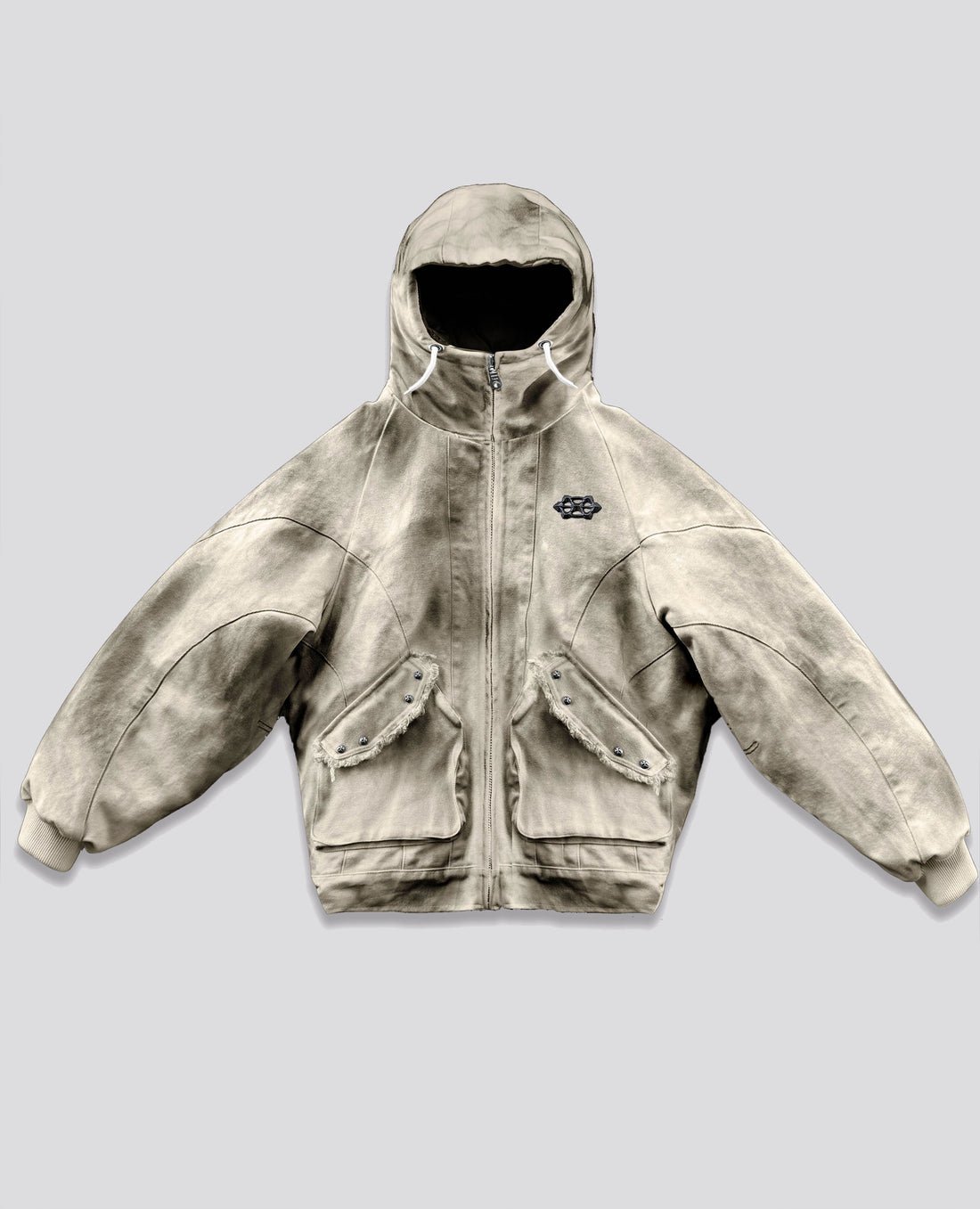 DavrilSupply Scorched Jacket DavrilSupply Scorched Jacket