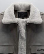 DavrilSupply Shearling Jacket (2)