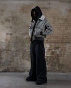 DavrilSupply Shearling Jacket (4)