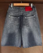 DavrilSupply V Flight Washed Jort