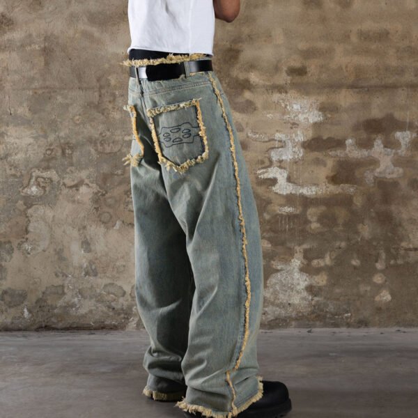 DavrilSupply Washed Mega Baggy (2)