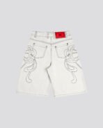 DavrilSupply White Neoart Jort (2)